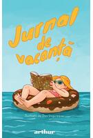 Jurnal de vacanță