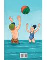 Copertă produs Jurnal de vacanță - thumb 2