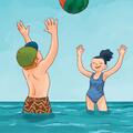 Copertă produs Jurnal de vacanță - gallery small 