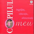 Copertă produs Copilul meu - gallery small 