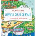 Copertă produs Pachet Copacul cu 26 de etaje și Copacul cu 39 de etaje - gallery small 