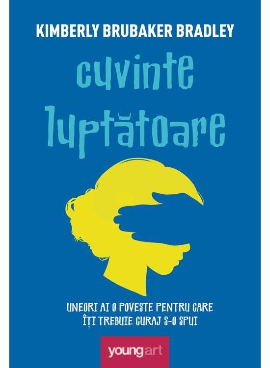 Copertă produs Pachet Războiul care m-a &icirc;nvățat să trăiesc si Cuvinte luptătoare - gallery big 4
