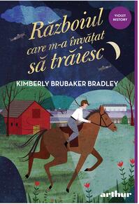 Copertă produs Pachet Războiul care m-a învățat să trăiesc si Cuvinte luptătoare