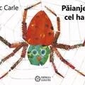 Copertă produs Păianjenul cel harnic - gallery small 