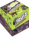 Copertă produs SuperQuiz - Dinozauri - thumb 1