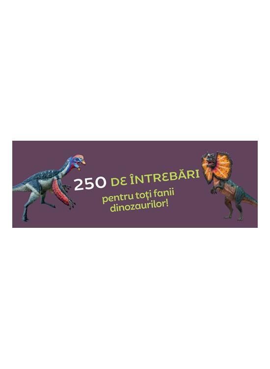 Copertă produs SuperQuiz - Dinozauri - gallery big 2