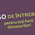 Copertă produs SuperQuiz - Dinozauri - gallery small 