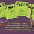 Copertă produs SuperQuiz - Dinozauri - gallery small 