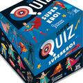 Copertă produs SuperQuiz - Supereroi - gallery small 