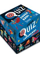 Imagine produs SuperQuiz - Supereroi
