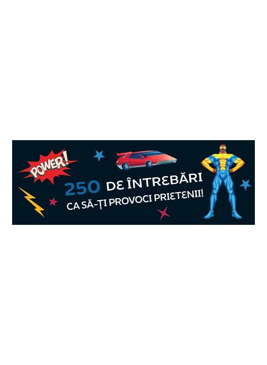 Copertă produs SuperQuiz - Supereroi - gallery big 2