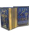 Copertă produs Pachet Jules Verne (5 cărți) - thumb 1