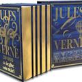 Copertă produs Pachet Jules Verne (5 cărți) - gallery small 