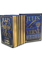 Pachet Jules Verne (5 cărți)