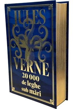 Copertă produs Pachet Jules Verne (5 cărți)