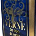 Copertă produs Pachet Jules Verne (5 cărți) - gallery small 