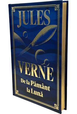 Copertă produs Pachet Jules Verne (5 cărți)