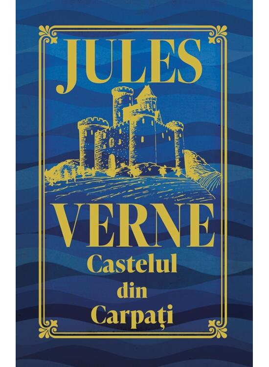 Copertă produs Pachet Jules Verne (5 cărți) - gallery big 5