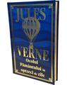 Copertă produs Pachet Jules Verne (5 cărți) - thumb 6