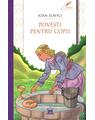 Copertă produs Povești pentru copii - thumb 1