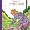 Copertă produs Povești pentru copii - gallery small 