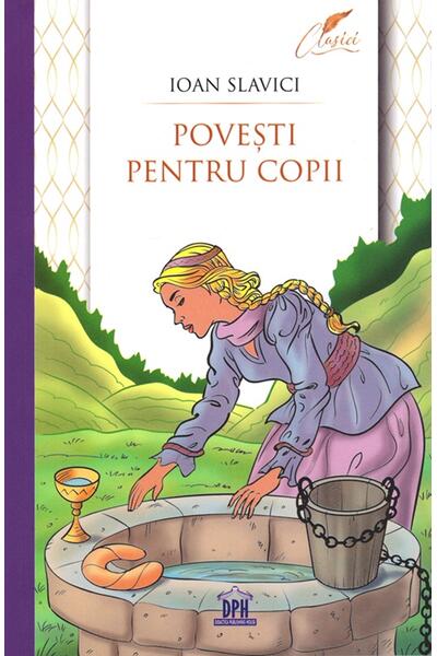 Povești pentru copii