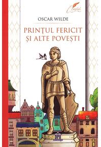 Copertă produs Prințul fericit și alte povești