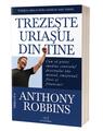 Copertă produs Trezește uriașul din tine - thumb 1