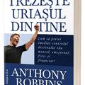 Copertă produs Trezește uriașul din tine - gallery small 