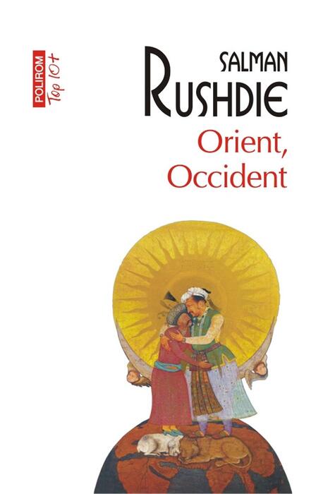 Copertă produs Orient, Occident