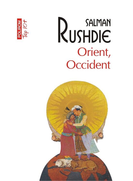 Copertă produs Orient, Occident - gallery big 1