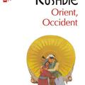 Copertă produs Orient, Occident - gallery small 