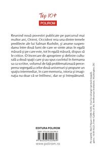 Copertă produs Orient, Occident