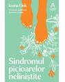 Copertă produs Sindromul picioarelor neliniștite - thumb 1