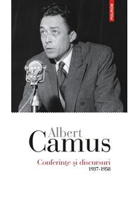 Copertă produs Conferințe și discursuri. 1937-1958