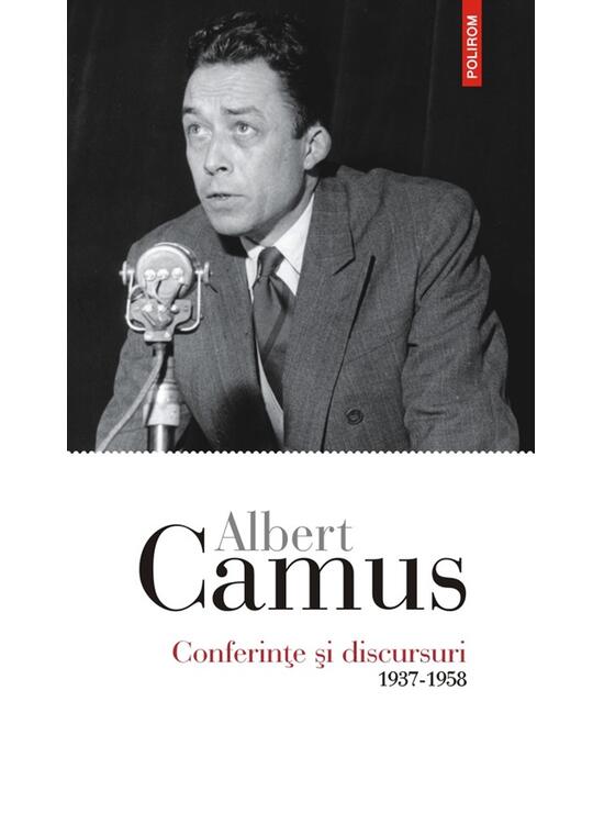 Copertă produs Conferințe și discursuri. 1937-1958 - gallery big 1