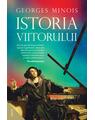 Copertă produs Istoria viitorului - thumb 1