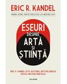 Copertă produs Eseuri despre artă și știință - thumb 1