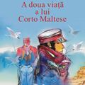 Copertă produs A doua viață a lui Corto Maltese - gallery small 