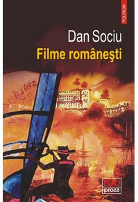 Copertă produs Filme românești