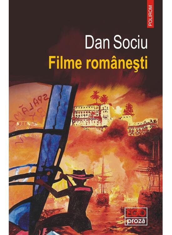 Copertă produs Filme românești - gallery big 1