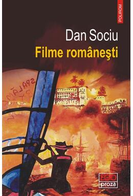 Copertă produs Filme românești