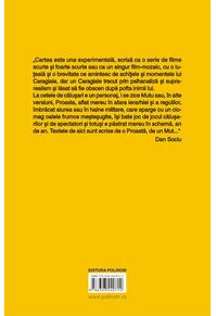 Copertă produs Filme românești