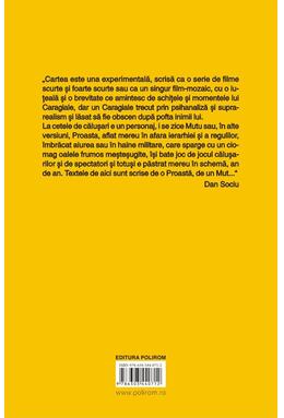 Copertă produs Filme românești