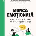 Copertă produs Munca emoțională - gallery small 