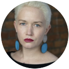 Fotografie autor Rose Hackman