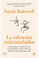 La cafeneaua existențialiștilor