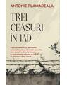 Copertă produs Trei ceasuri &icirc;n iad - thumb 1