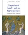 Copertă produs Creștinismul față &icirc;n față cu teoria genului - thumb 1