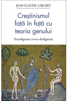 Copertă produs Creștinismul față &icirc;n față cu teoria genului